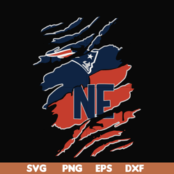 New England Patriotsv Cleveland Browns svg, png, dxf, eps digital file HLW0253