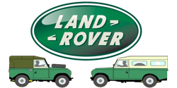 Land Rover PNG Transparent Background File Digital Download