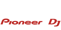 Pioneer Dj PNG Transparent Background File Digital Download
