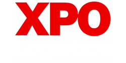 XPO Logistics PNG Transparent Background File Digital Download