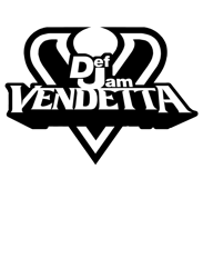 Def Jam Vendetta PNG Transparent Background File Digital Download