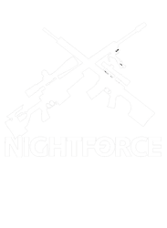 Nightforce Optics PNG Transparent Background File Digital Download