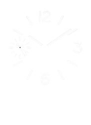 Panerai Luminor Clock PNG Transparent Background File Digital Download