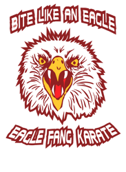 eagle fang karate PNG Transparent Background File Digital Download