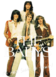 the babys band b62h PNG Transparent Background File Digital Download