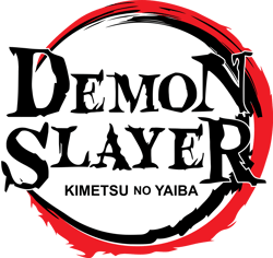Kimetsu No Yaiba Demon Slayer PNG Transparent Background File Digital Download