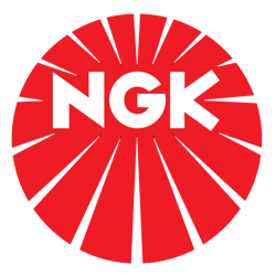 NGK Spark Plug Logo PNG Transparent Background File Digital Download