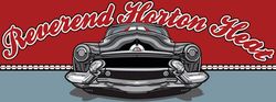 Reverend Horton Heat d1fj Logo PNG Transparent Background File Digital Download