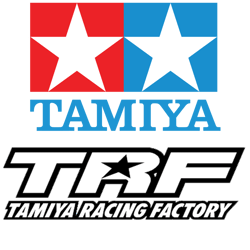 Tamiya Racing Factory Logo PNG Transparent Background File Digital Download