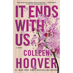 It Ends with Us by Colleen Hoover it endswithus