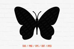 Butterfly Svg, Butterfly Design, Cricut Downloads, Silhouette Designs, Butterflies Png, Cricut Cutting File