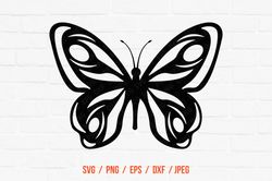 Butterflies svg, Butterfly Svg, Butterfly Design, Laser cut, Designs for girls, Cutting File