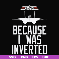 Because I was inverted svg, png, dxf, eps file FN000291