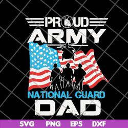 proud army national svg, png, dxf, eps digital file FTD27052104