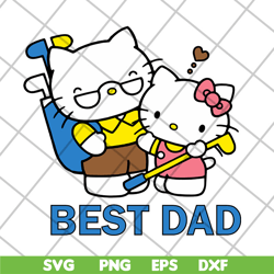 Best dad svg, Fathers day svg, png, dxf, eps digital file FTD29042103