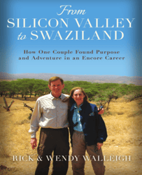 Books of Biography : From-Silicon-Valley-to-Swaziland