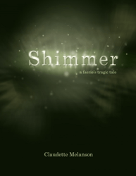 Books of Canadian Literature : Shimmer