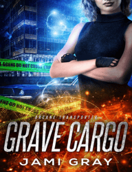 Grave-Cargo