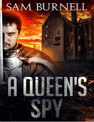 A-Queen's-Spy