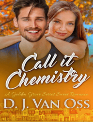 Call-It-Chemistry