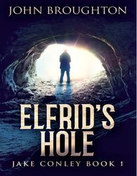 Elfrid's-Hole