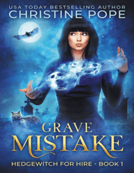 Grave-Mistake