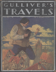 Gulliver's-Travels