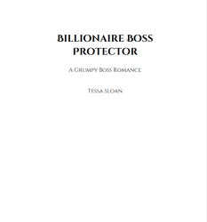 Billionaire-Boss-Protector