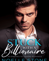 Stuck-with-a-Billionaire