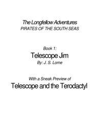 Telescope-Jim
