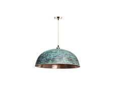 kitchen Dome Pendant Light Brass Lampshade Ceiling Light , Copper Handmade Lighting Kitchen Island light ,Copper Lampsh