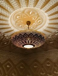 Light Fixtures - Chandeliers Pendant - Ceiling Lights - Pendant Lights - Home And Living Brass LampsChandeliers Light