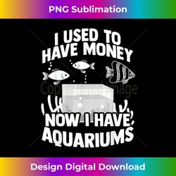 aquarium fishkeeper coral aquascaping aquarist cichlid - exclusive png sublimation download