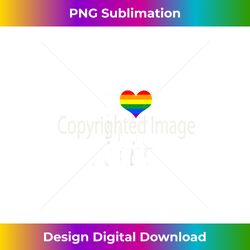 kids gay auntie baby clothes i love my aunt lgbt pride flag theme - premium sublimation digital download