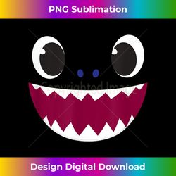 pinkfong baby shark daddy shark - png sublimation digital download