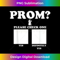 promposal, prom proposal, prom 1 - sublimation-ready png file