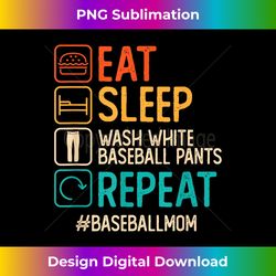 wash white baseball pants moms against white baseball pants 1 - instant png sublimation download