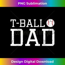 ball dad ball dad fathers day baseball dad - special edition sublimation png file