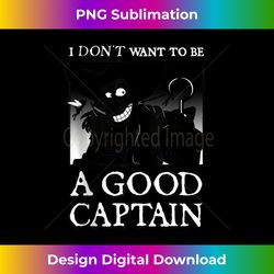disney peter pan captain hook bad captain - elegant sublimation png download