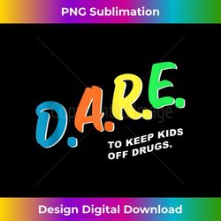Program DAREs 1 - Trendy Sublimation Digital Download