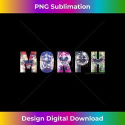 Power Rangers Heroes And Villains Graphic Color Group 1 - Decorative Sublimation PNG File