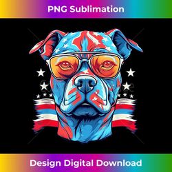 Pitbull Terrier Pit Bull 1 - High-Quality PNG Sublimation Download