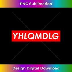 yhlqmdlg red box logo long sleeve 3 - sublimation-ready png file