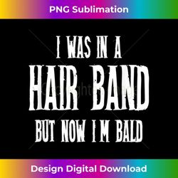 80's hair band older bald men heavy metal music lovers dads - retro png sublimation digital download