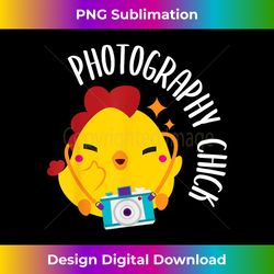 photography chick - funny photographer camera photography - sleek sublimation png download