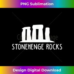 stonehenge england stones archaeologist wonders gift 2 - decorative sublimation png file