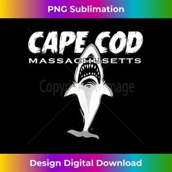 cape cod massachusetts - cape cod shark