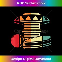pinball retro vintage arcade game machine lover 1 - signature sublimation png file