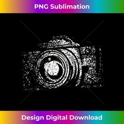 camera photography photographer photojournalist lens focus - instant sublimation digital download