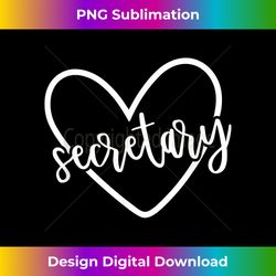 secretary squad back to school matching group gift - exclusive png sublimation download